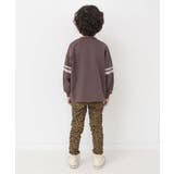 らくらくスキニーパンツ 10分丈 | F.O.Online Store | 詳細画像17