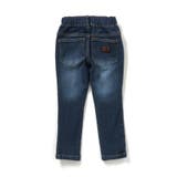 らくらくスキニーパンツ 10分丈 | F.O.Online Store | 詳細画像19