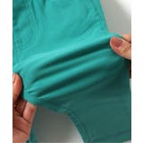 らくらくスキニーパンツ 10分丈 | F.O.Online Store | 詳細画像9
