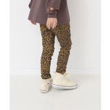 マスタード | らくらくスキニーパンツ 10分丈 | F.O.Online Store