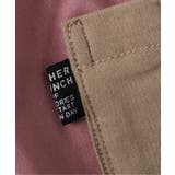 らくらくサイドポケットパンツ  10分丈 | F.O.Online Store | 詳細画像11 