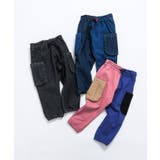 らくらくサイドポケットパンツ  10分丈 | F.O.Online Store | 詳細画像18 