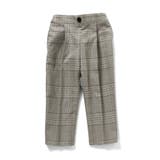 ＜フォーマル＞WEB限定 BOYSフォーマル長パンツ_セットアップ可 10分丈 | F.O.Online Store | 詳細画像2 