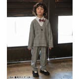 ＜フォーマル＞WEB限定 BOYSフォーマル長パンツ_セットアップ可 10分丈 | F.O.Online Store | 詳細画像5 