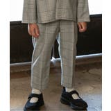 ベージュ | ＜フォーマル＞WEB限定 BOYSフォーマル長パンツ_セットアップ可 10分丈 | F.O.Online Store