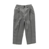 グレー | ＜フォーマル＞WEB限定 BOYSフォーマル長パンツ_セットアップ可 10分丈 | F.O.Online Store