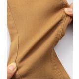 すぽ軽テーパードパンツ  10分丈 | F.O.Online Store | 詳細画像11 