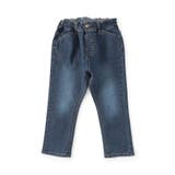 すぽ軽テーパードパンツ  10分丈 | F.O.Online Store | 詳細画像13 