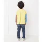 すぽ軽テーパードパンツ  10分丈 | F.O.Online Store | 詳細画像16 