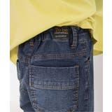 すぽ軽テーパードパンツ  10分丈 | F.O.Online Store | 詳細画像17 