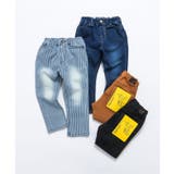 すぽ軽テーパードパンツ  10分丈 | F.O.Online Store | 詳細画像19 