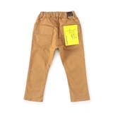 すぽ軽テーパードパンツ  10分丈 | F.O.Online Store | 詳細画像3 