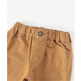 すぽ軽テーパードパンツ  10分丈 | F.O.Online Store | 詳細画像4 