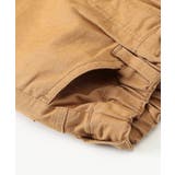 すぽ軽テーパードパンツ  10分丈 | F.O.Online Store | 詳細画像5 