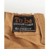 すぽ軽テーパードパンツ  10分丈 | F.O.Online Store | 詳細画像6 