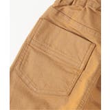 すぽ軽テーパードパンツ  10分丈 | F.O.Online Store | 詳細画像8 