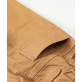 すぽ軽テーパードパンツ  10分丈 | F.O.Online Store | 詳細画像9 