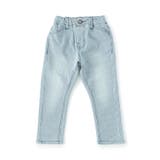 ヒッコリー | すぽ軽テーパードパンツ  10分丈 | F.O.Online Store