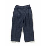 ＜フォーマル＞WEB限定  BOYSテーラード 長パンツ  10分丈 | F.O.Online Store | 詳細画像10 