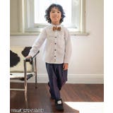 ＜フォーマル＞WEB限定  BOYSテーラード 長パンツ  10分丈 | F.O.Online Store | 詳細画像11 