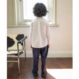 ＜フォーマル＞WEB限定  BOYSテーラード 長パンツ  10分丈 | F.O.Online Store | 詳細画像12 