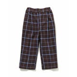 ＜フォーマル＞WEB限定  BOYSテーラード 長パンツ  10分丈 | F.O.Online Store | 詳細画像2 
