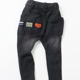バモスパンツ 10分丈 | F.O.Online Store | 詳細画像1