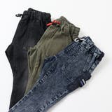 バモスパンツ 10分丈 | F.O.Online Store | 詳細画像18