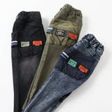 バモスパンツ 10分丈 | F.O.Online Store | 詳細画像19
