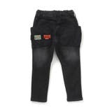 バモスパンツ 10分丈 | F.O.Online Store | 詳細画像3