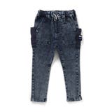 バモスパンツ 10分丈 | F.O.Online Store | 詳細画像4