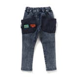 バモスパンツ 10分丈 | F.O.Online Store | 詳細画像5