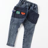 デニム | バモスパンツ 10分丈 | F.O.Online Store