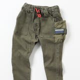 カーキ | バモスパンツ 10分丈 | F.O.Online Store