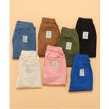 WEB限定 タックテーパードパンツ 10分丈 | F.O.Online Store | 詳細画像3