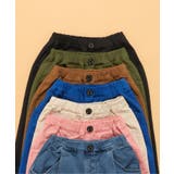WEB限定 タックテーパードパンツ 10分丈 | F.O.Online Store | 詳細画像6