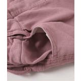 すぽ軽やわらかパンツ 10分丈 | F.O.Online Store | 詳細画像10