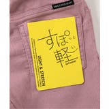 すぽ軽やわらかパンツ 10分丈 | F.O.Online Store | 詳細画像12