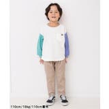 すぽ軽やわらかパンツ 10分丈 | F.O.Online Store | 詳細画像4