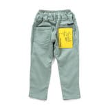 すぽ軽やわらかパンツ 10分丈 | F.O.Online Store | 詳細画像7