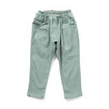 ミント | すぽ軽やわらかパンツ 10分丈 | F.O.Online Store