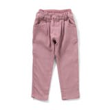 ピンク | すぽ軽やわらかパンツ 10分丈 | F.O.Online Store
