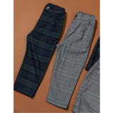 【リンク】フォーマルパンツ 10分丈 | F.O.Online Store | 詳細画像15
