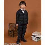 【リンク】フォーマルパンツ 10分丈 | F.O.Online Store | 詳細画像3