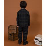 【リンク】フォーマルパンツ 10分丈 | F.O.Online Store | 詳細画像4