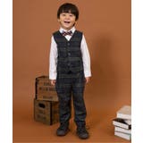 【リンク】フォーマルパンツ 10分丈 | F.O.Online Store | 詳細画像5