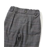 【リンク】フォーマルパンツ 10分丈 | F.O.Online Store | 詳細画像9