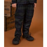 グリーン | 【リンク】フォーマルパンツ 10分丈 | F.O.Online Store