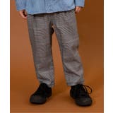 グレー | 【リンク】フォーマルパンツ 10分丈 | F.O.Online Store