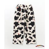 チロルチョコ×ブリーズCHOCOパンツ 10分丈 | F.O.Online Store | 詳細画像2